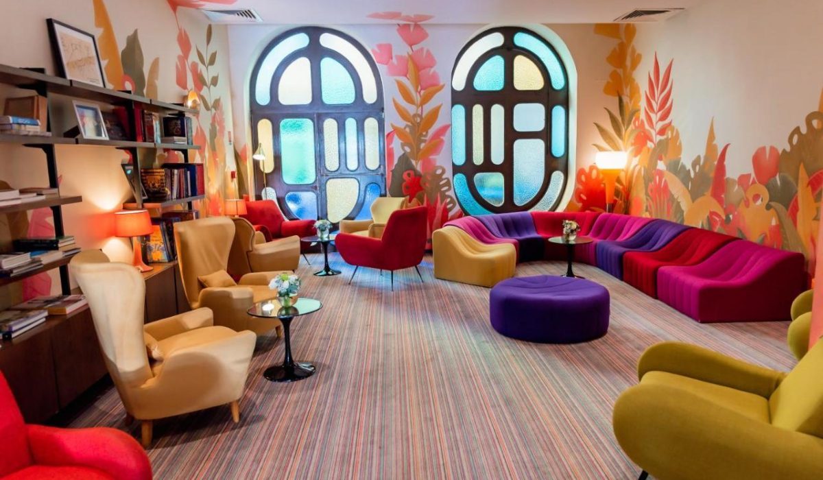 Residence-Du-Vieux-Port-Marseille-Exterior